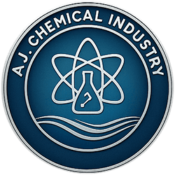 AJ Chemical Logo